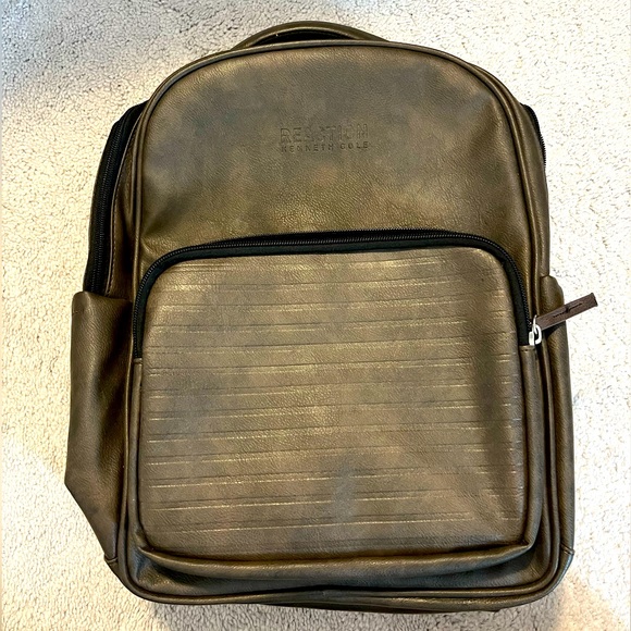 Kenneth Cole Reaction Other - Kenneth Cole Reaction Backpack